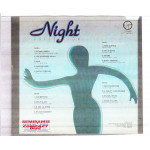 NIGHT COLLECTION ( 2LP )